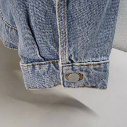 Women's Phila Denim Boyfriend Jacket