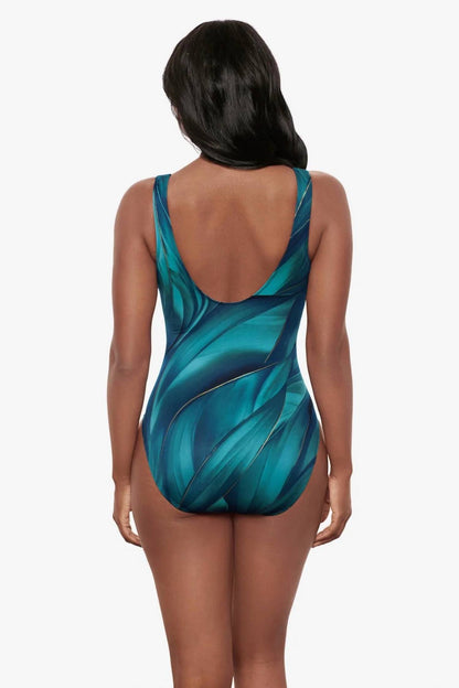 It's A Wrap One Piece