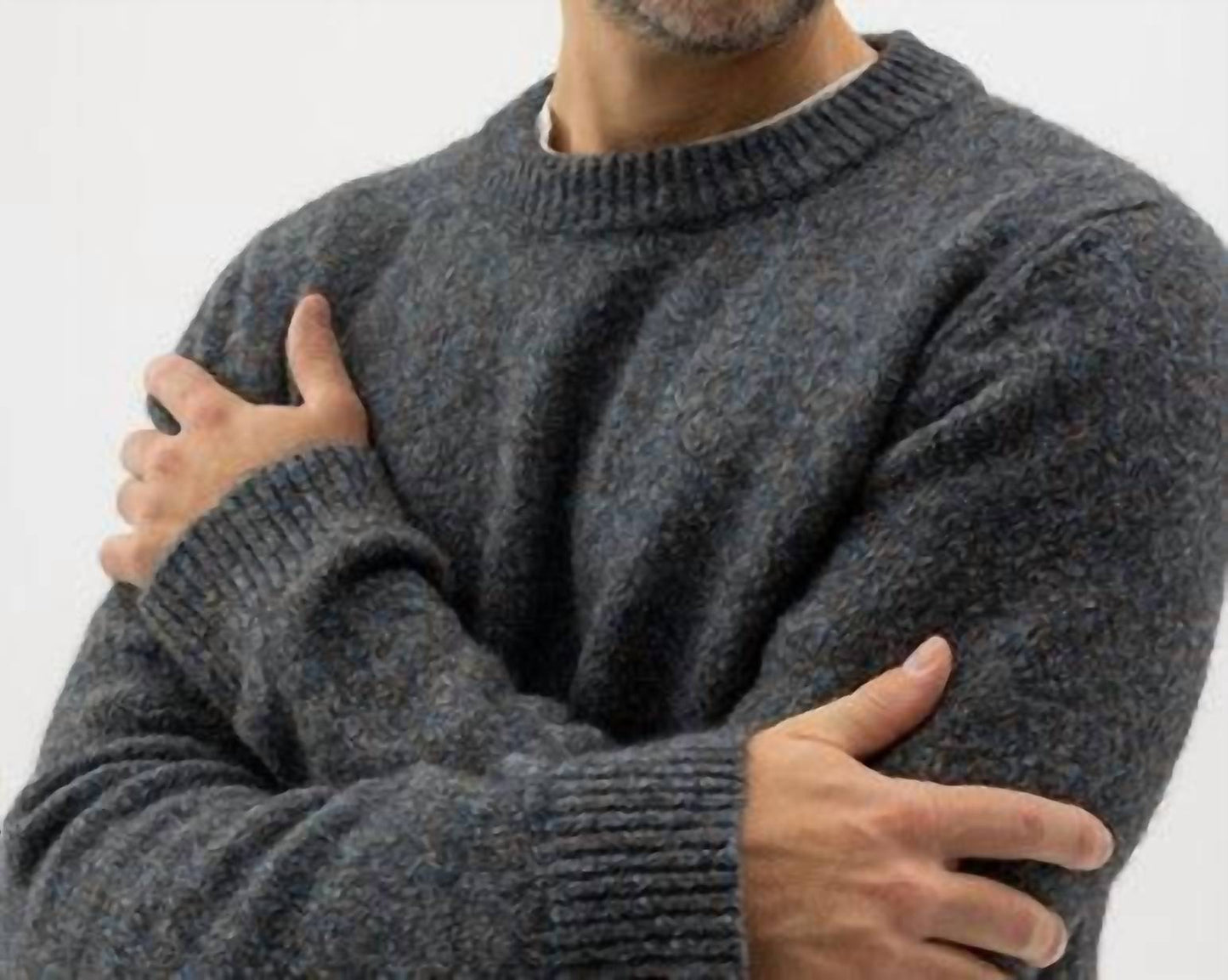 Liam Crewneck Sweater