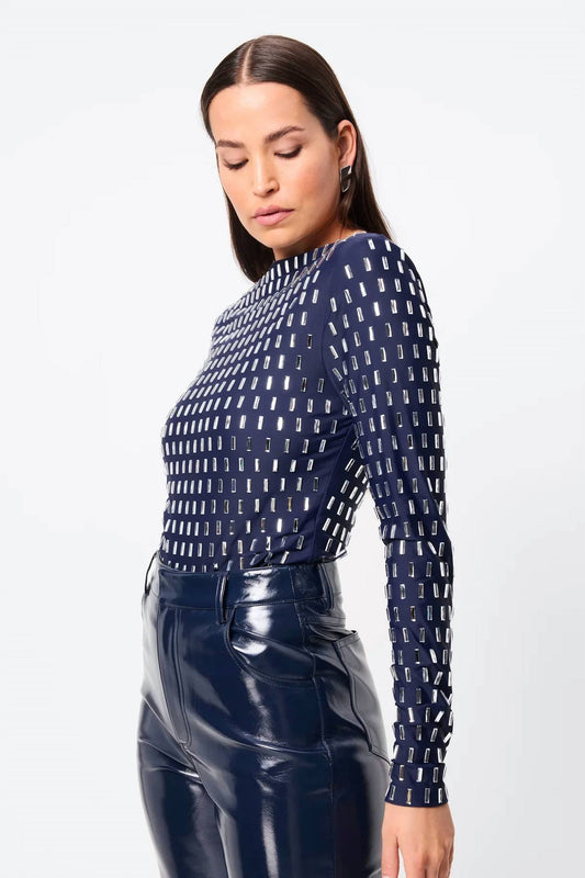 Aura Bodysuit