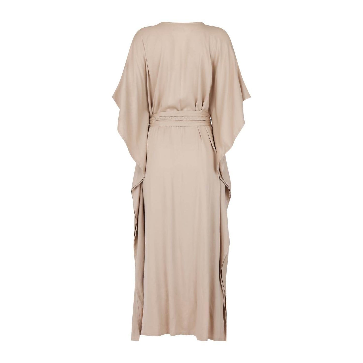 INMACULADA - Ceremonia Tunic Dress - Rack Hunt -