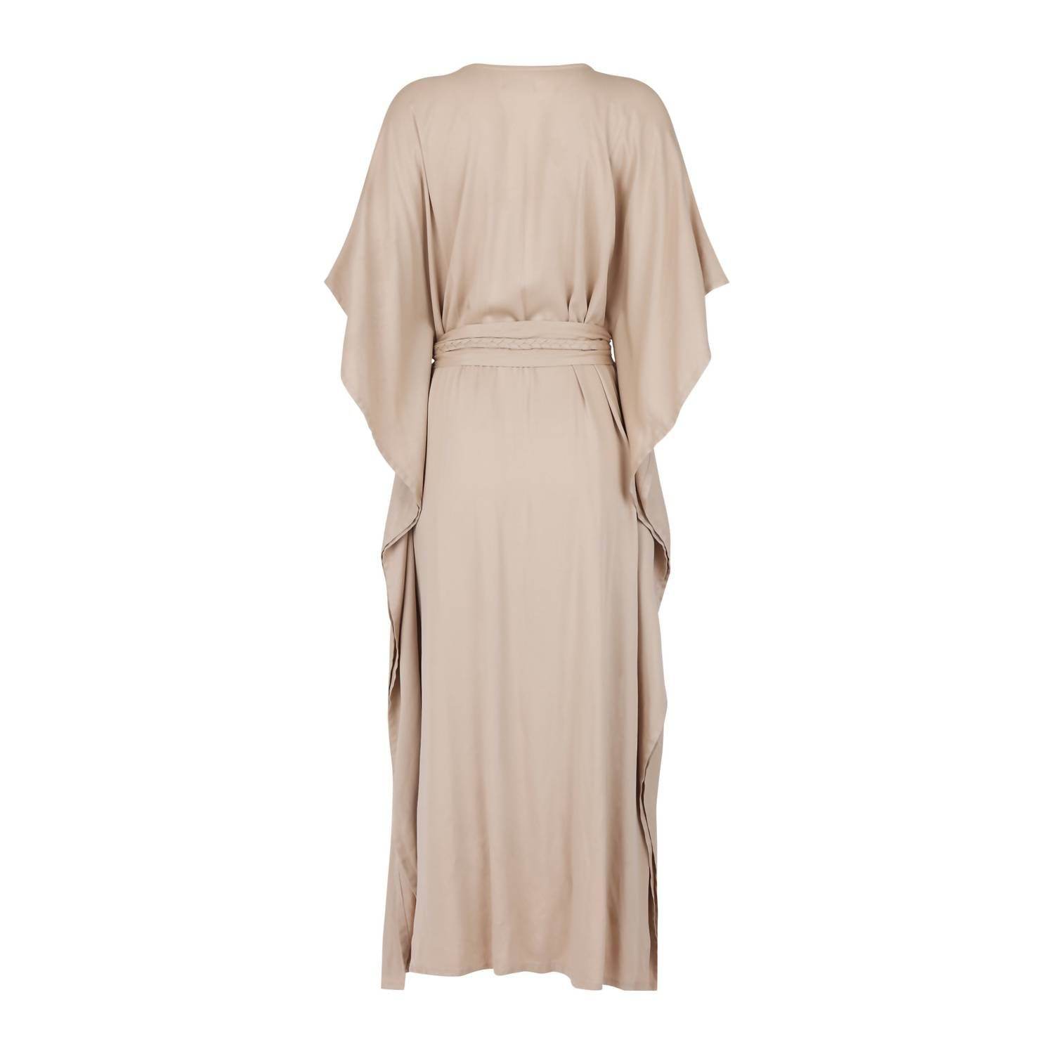 INMACULADA - Ceremonia Tunic Dress - Rack Hunt -