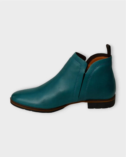 EOS Melbourne - Women's Gaid Ankle Boots - Rack Hunt