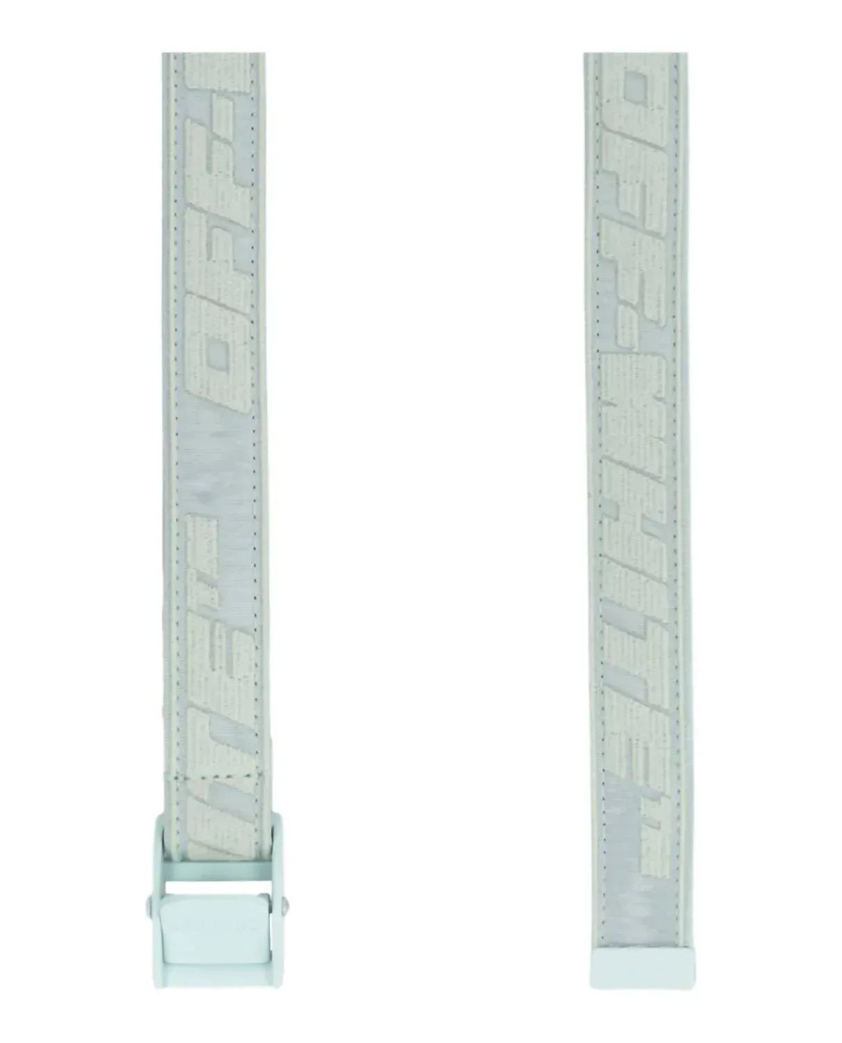 Off-White - Mini Industrial Belt - Rack Hunt