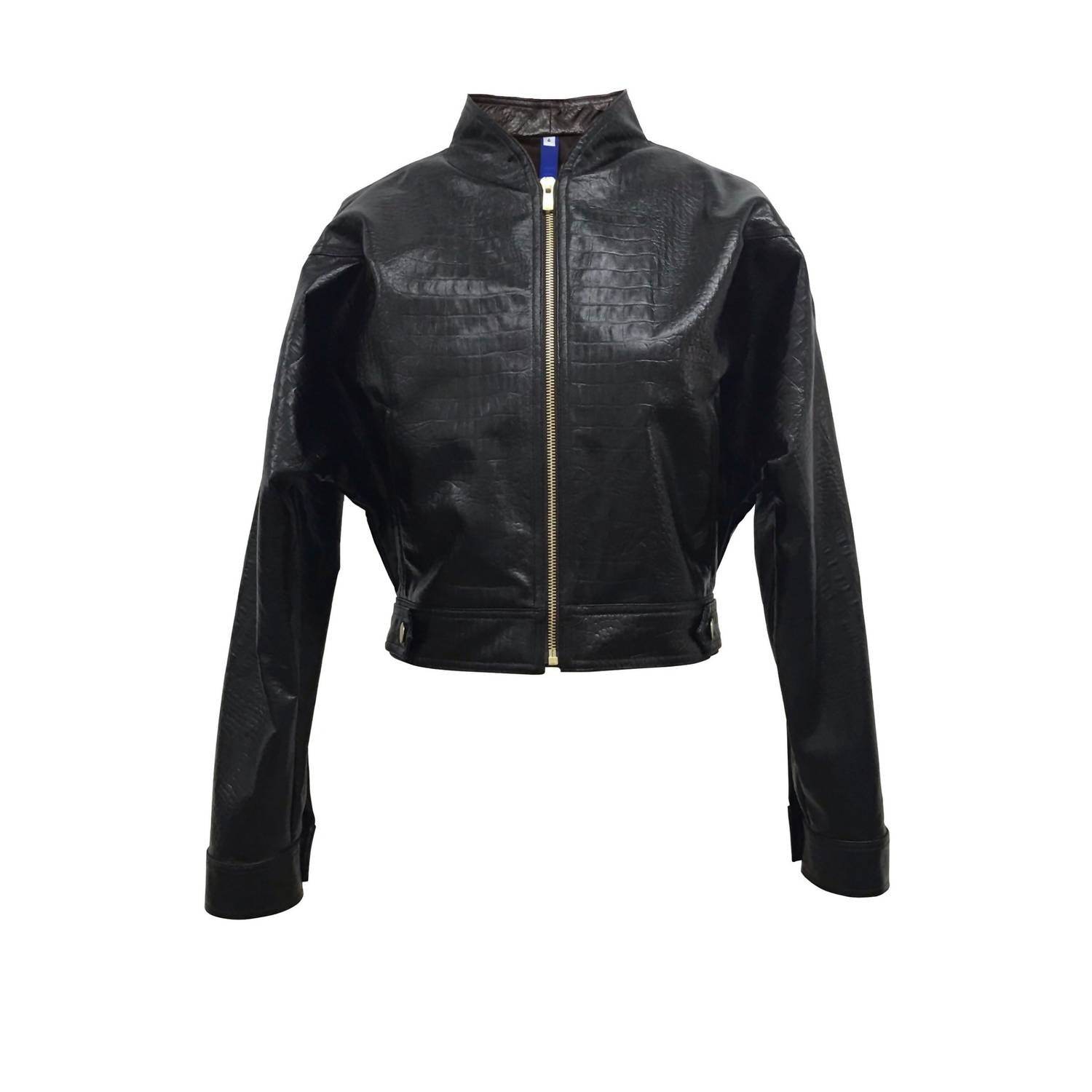 Heike-NY - The Cannes Jacket - Rack Hunt -