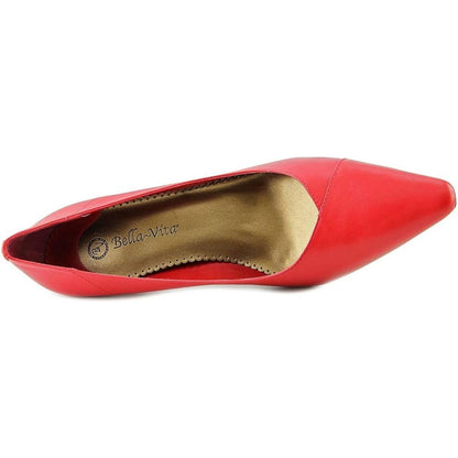 Women's Wow Pointed-toe Pumps