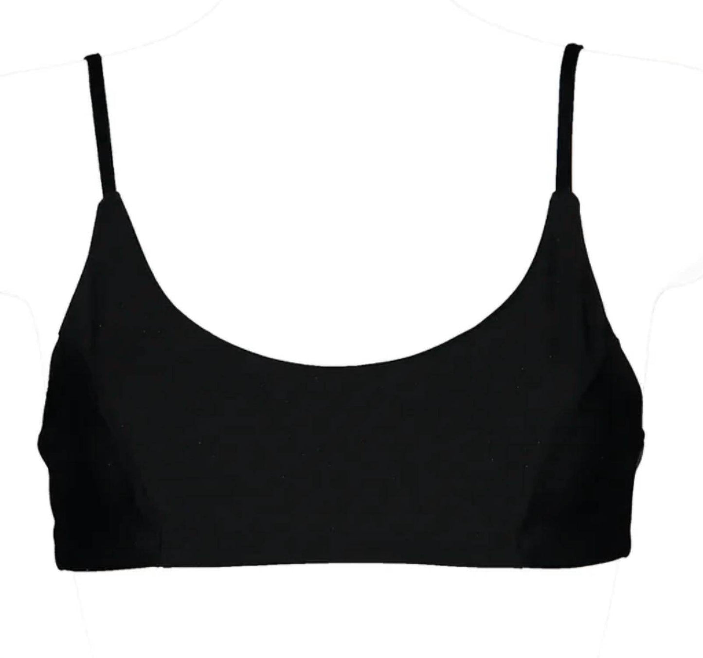 Conscious - Zoe Bikini Top - Rack Hunt -