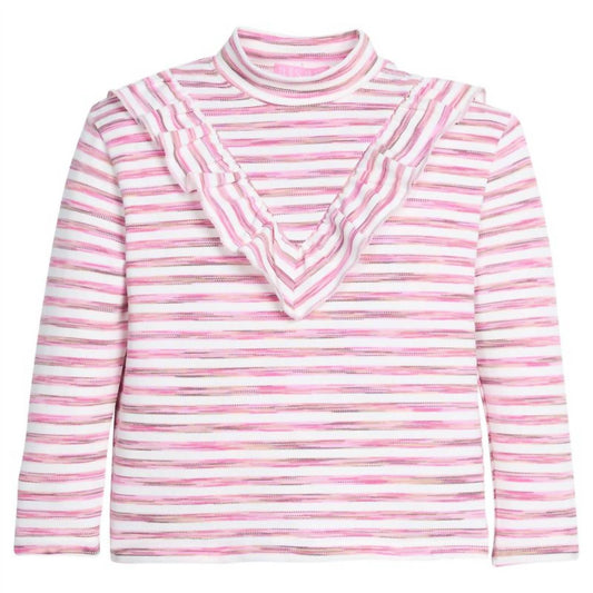 Girl's Aspen Top