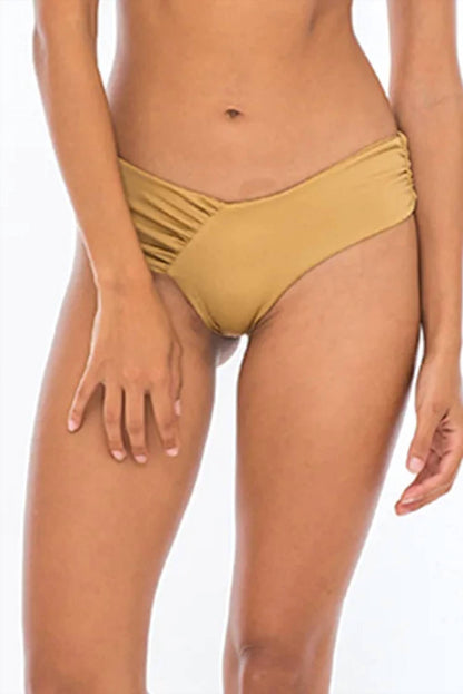 Cyndie Bikini Bottom