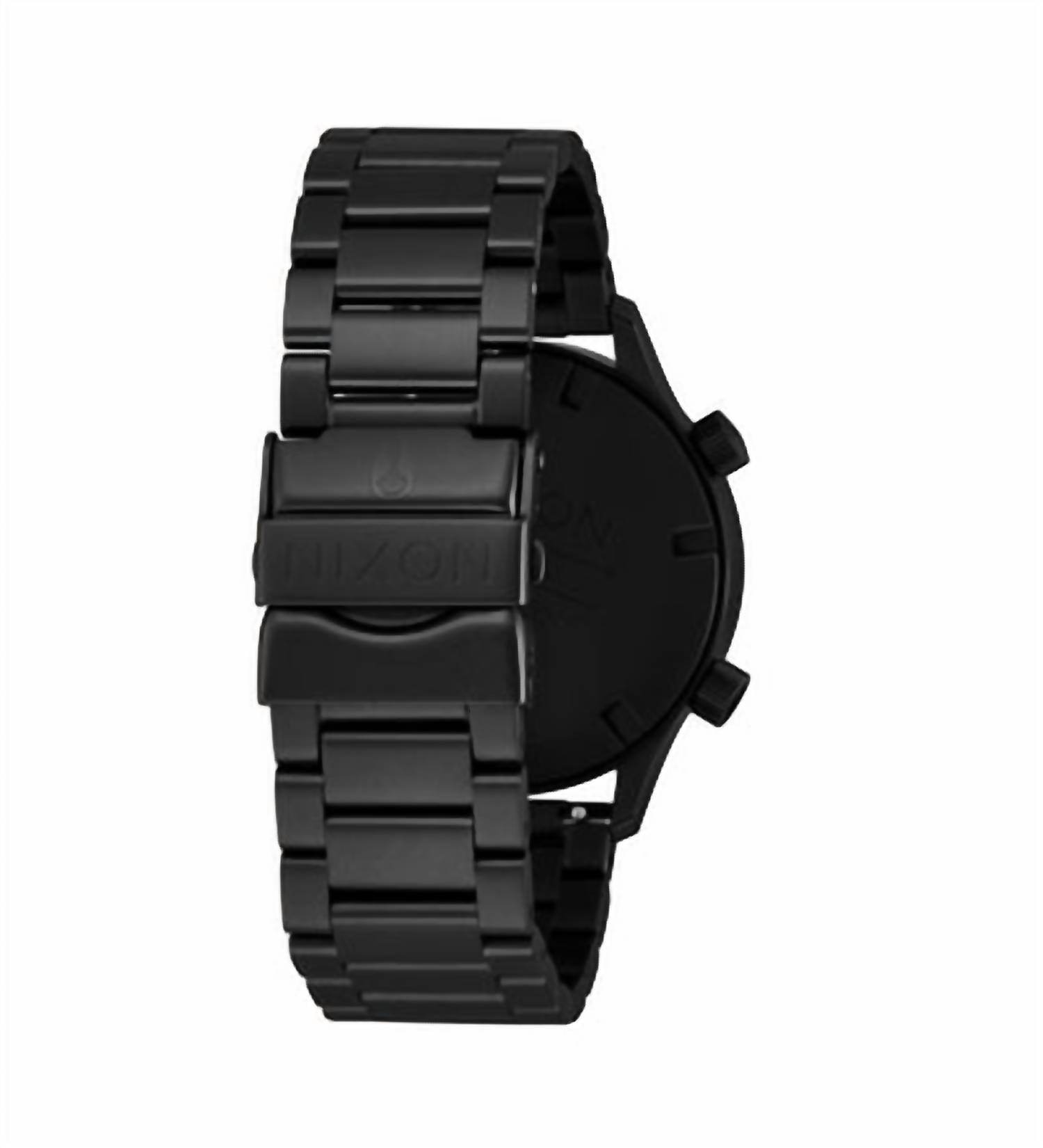 Nixon - Men's Drifter 40 Watch - Rack Hunt