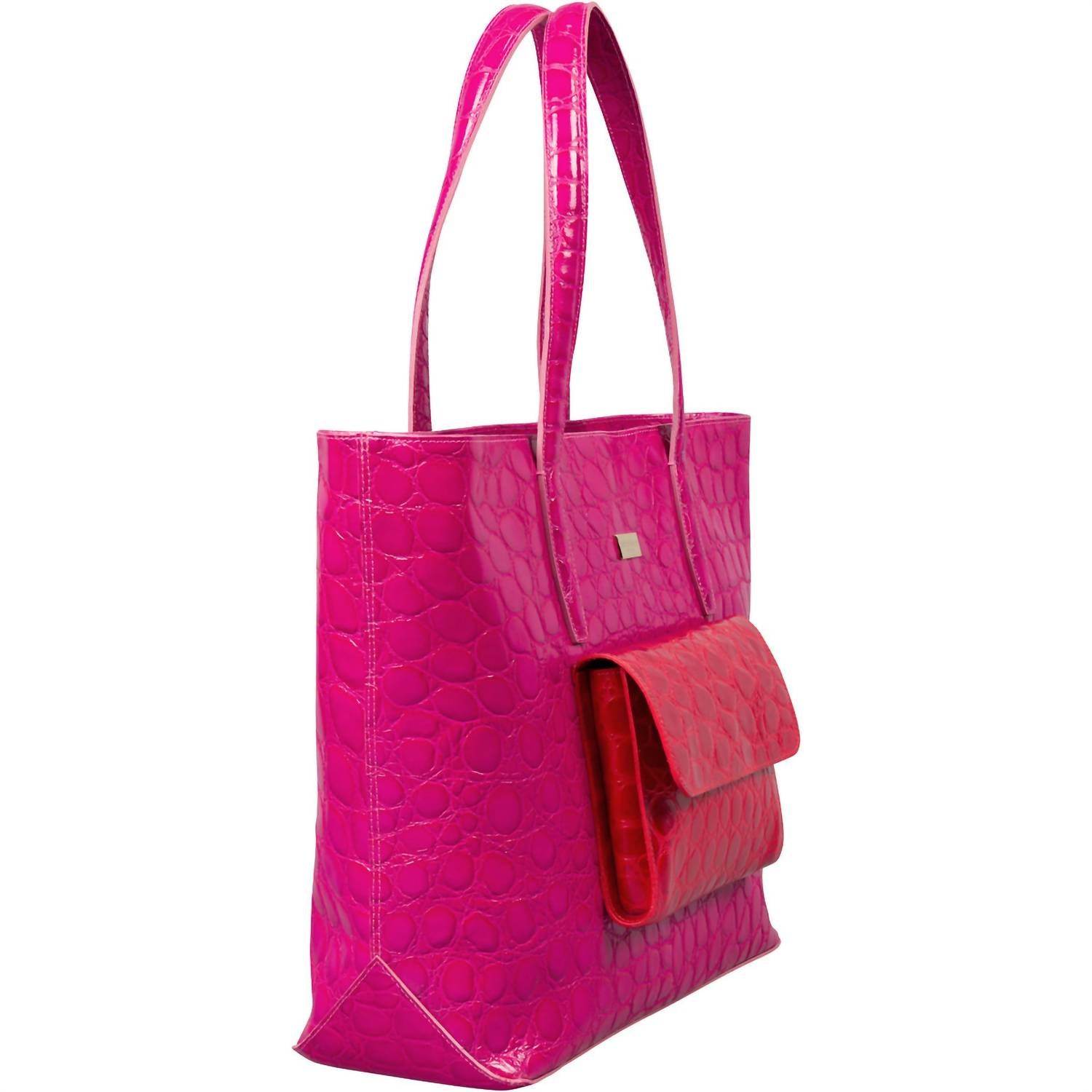 BethelHelena - Everything Gem Shoulder Bag - Rack Hunt -