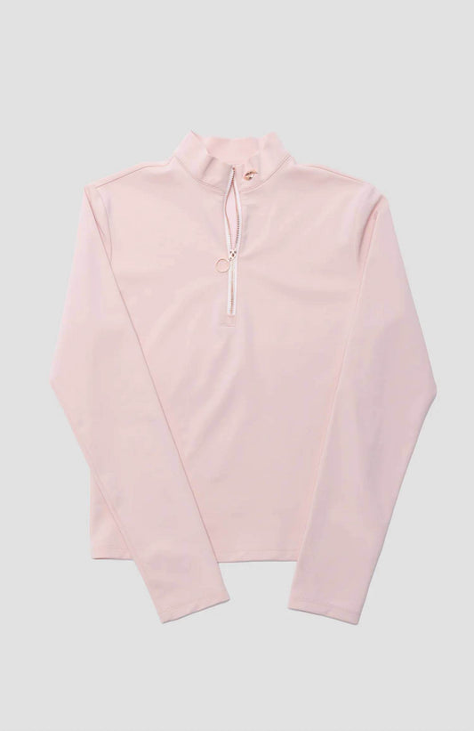 Foreplay Golf - Quarter Zip Golf Jacket - Rack Hunt -