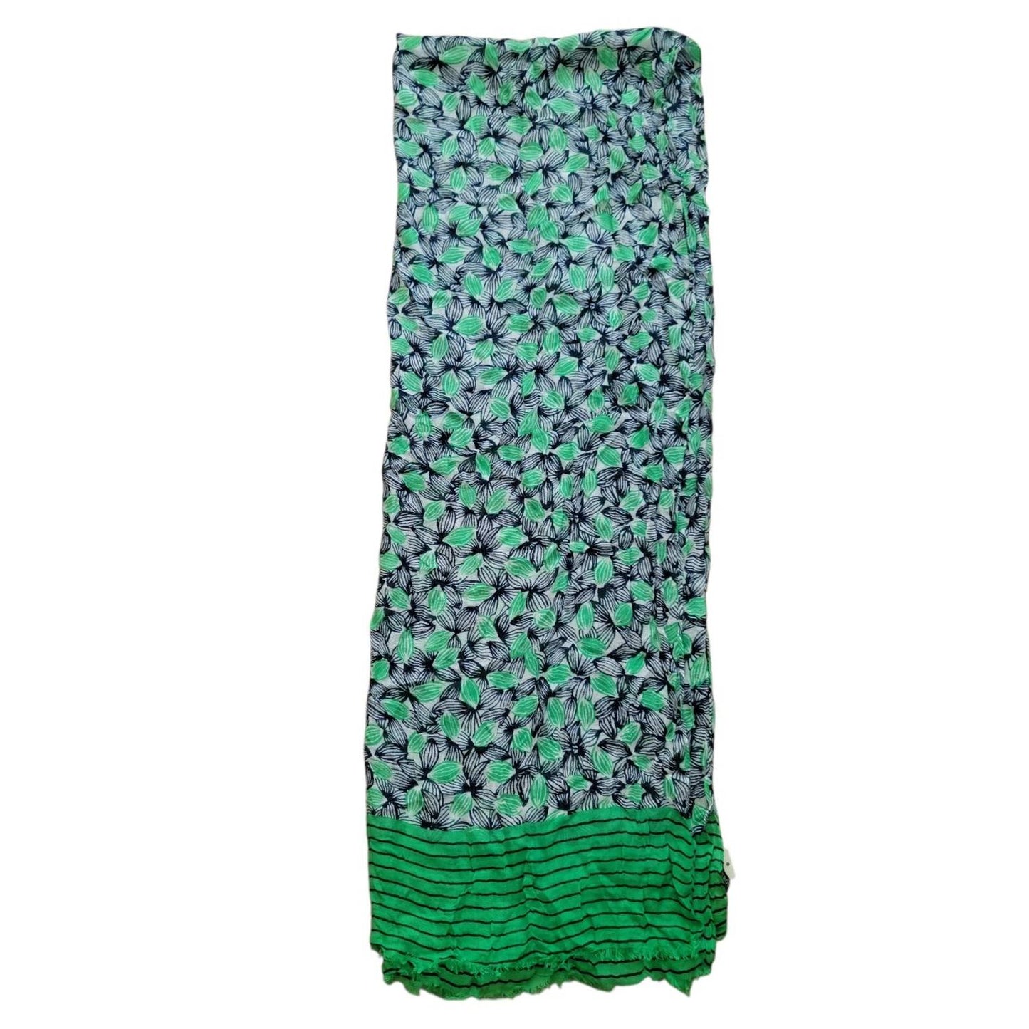Women's Viscose Scarf 27" X 72"