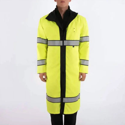 Blauer - B.dry Reversible Raincoat - Rack Hunt