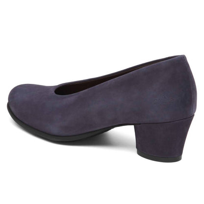 Women's Musaby Escarpin Heel
