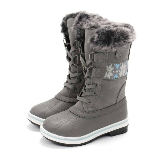 Girl's Bishop Jr Fashion Boot