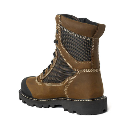 Men's Flx Airflow Waterproof Composite Toe Work Boots