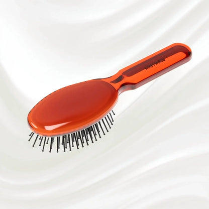 Koh-I-Noor Beauty USA - Women's All Seasons Synthetic Pin Hair Brush - additional view - Rack Hunt