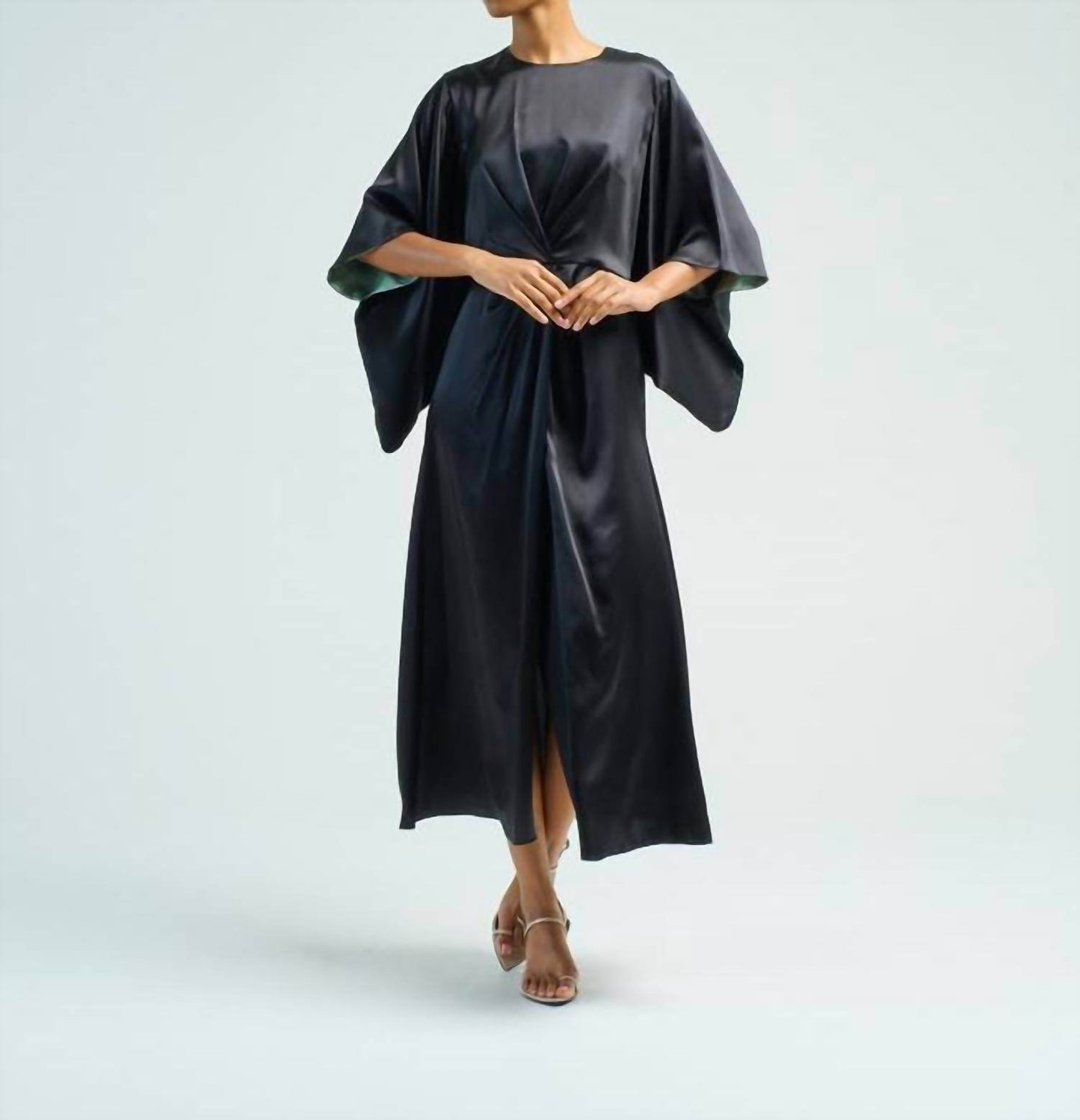 E. Stott - Ellis Midi Dress - Rack Hunt