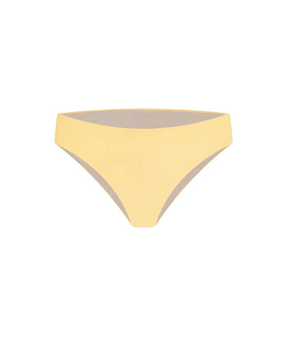 Classic Mid Rise Bikini Bottom