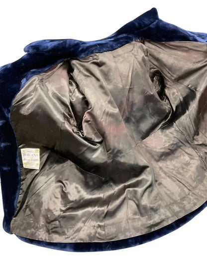Montaldo's - PRE-LOVED Women's faux fur jacket - Rack Hunt