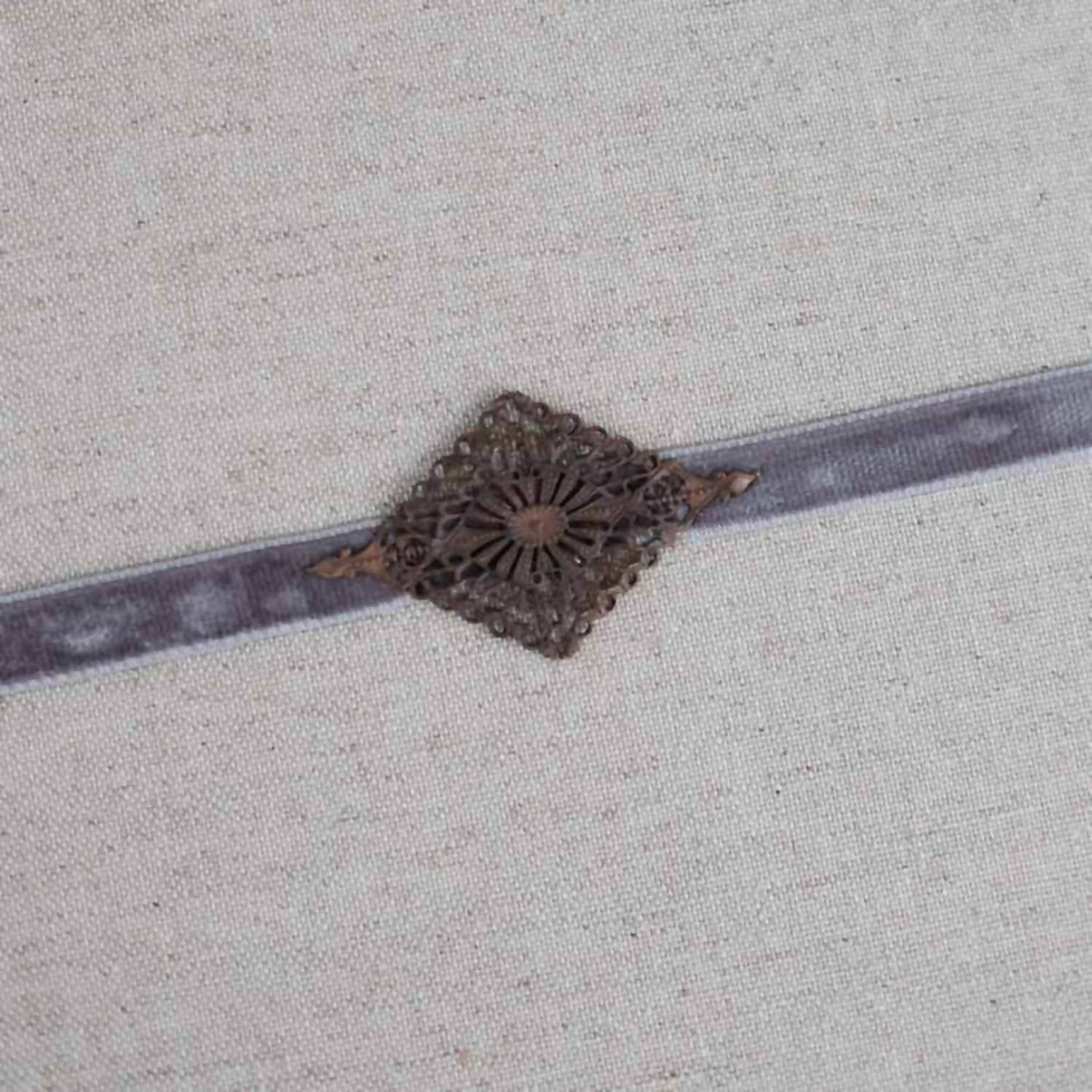 Blue Sky Papers - Fr Provencal Guest Book - Rack Hunt -