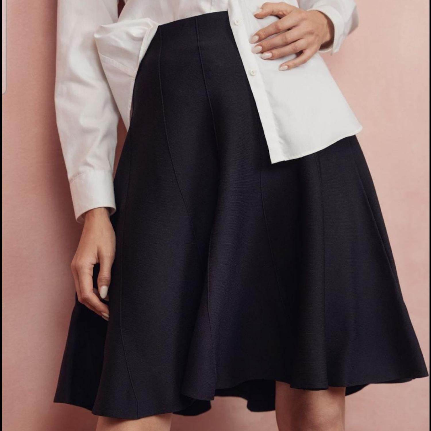 Esteem Couture - Supreme Skirt - Rack Hunt