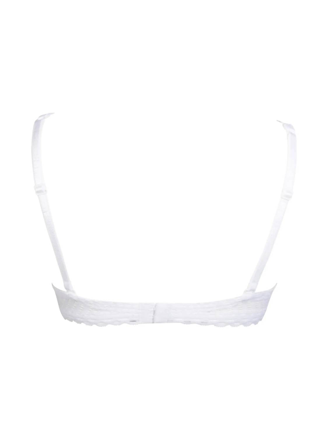 Antigel Boudoir de Filles - Women's Tressage Strapless Bra - Rack Hunt -