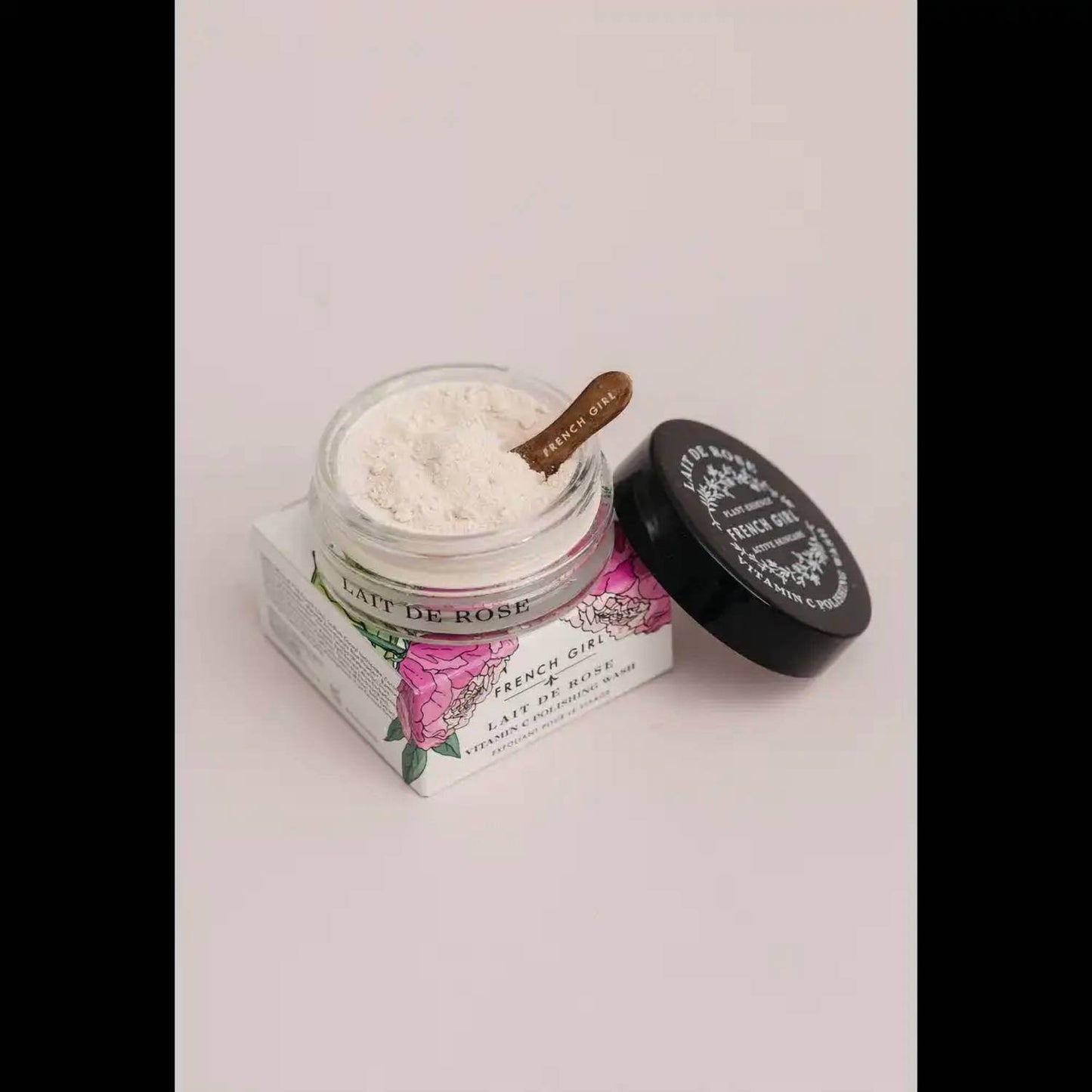 FRENCH GIRL - Vitamin C Polising Facial Wash - Rack Hunt