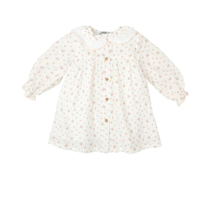 Girl's Araguaney Dress