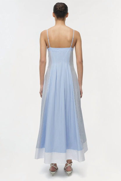 Chamberlain Midi Dress