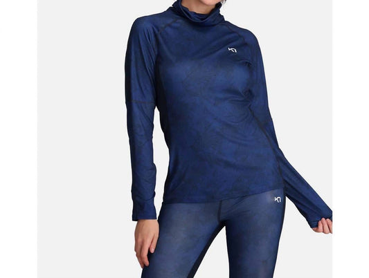 Fierce Longsleeve Top