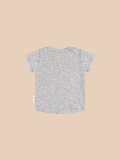 Boy's Surfn' Festive Hux T-shirt