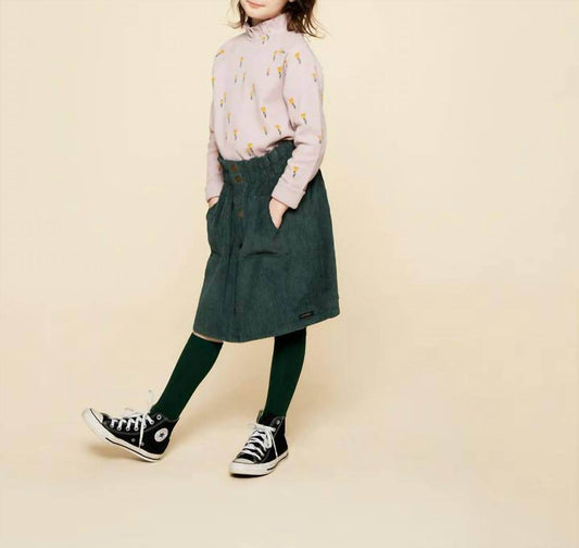 A Monday in Copenhagen - Sissi Blouse - Rack Hunt -