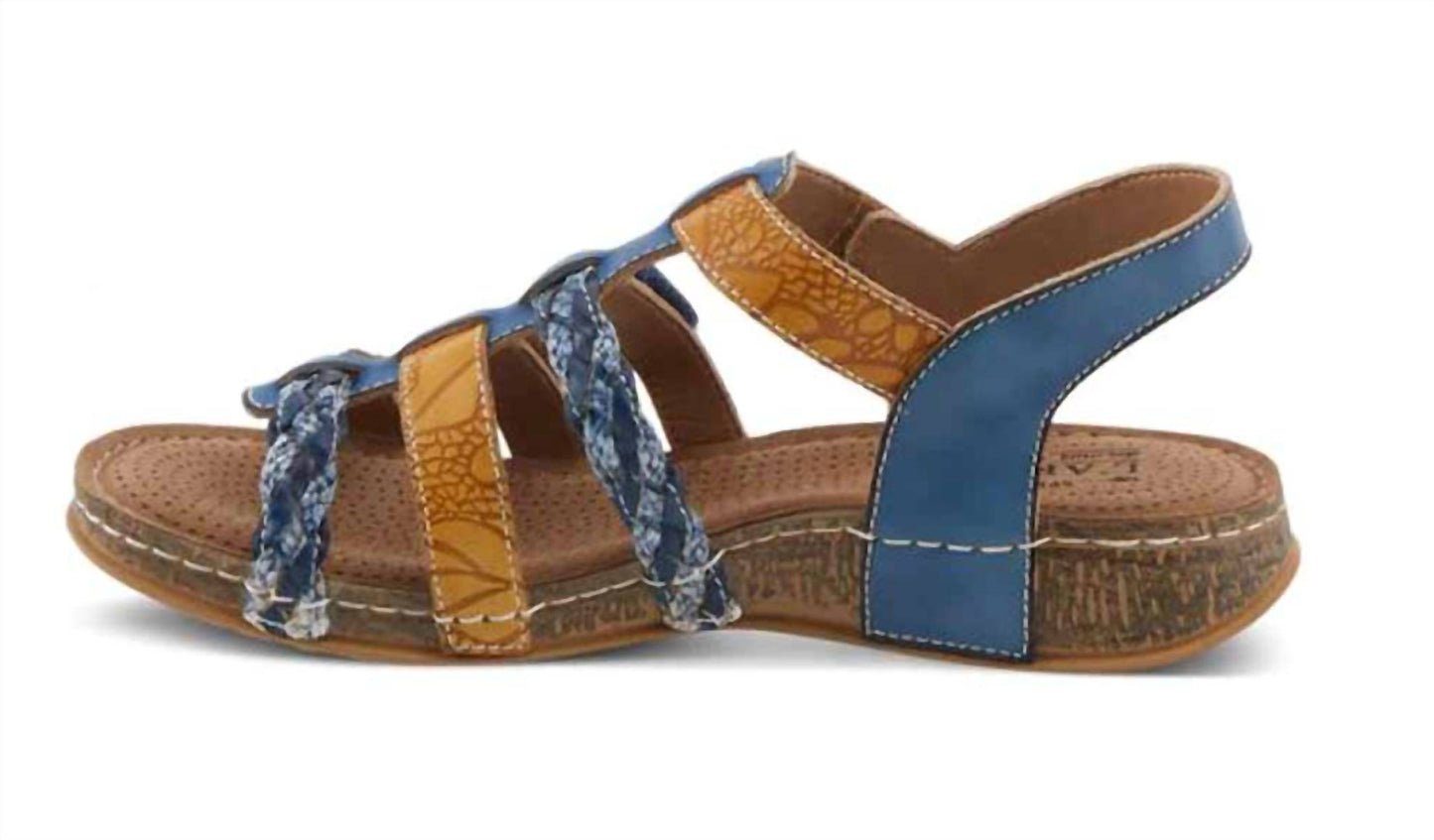 Women's Delila Sandals