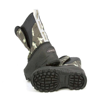 Toddler's Snoqualmie Cold Snow Boot
