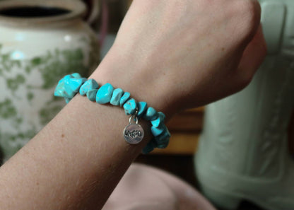 Women's Flynt Stretch Bracelet