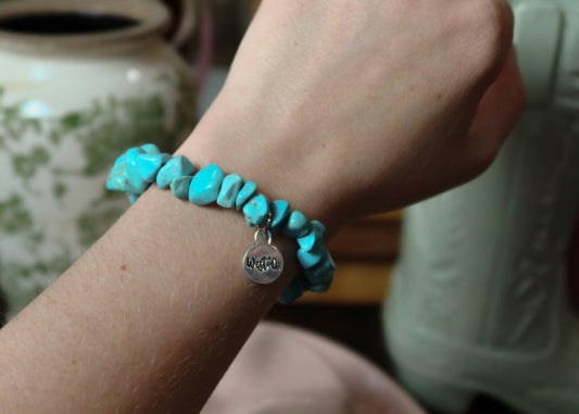 Women's Flynt Stretch Bracelet