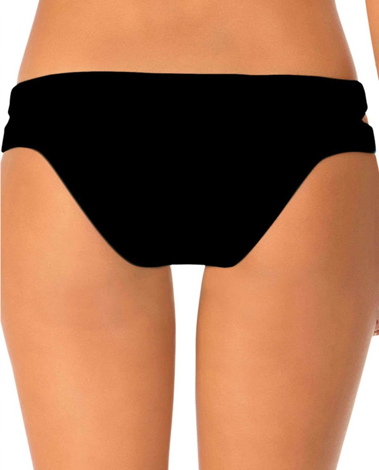 Eco Peace - Hipster Bikini Bottom - Rack Hunt -