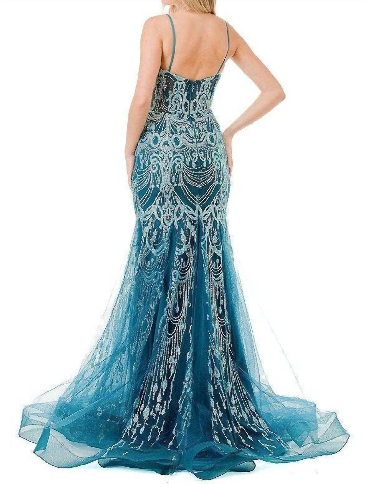 Trevi Collection - Perfection Dress - Rack Hunt -