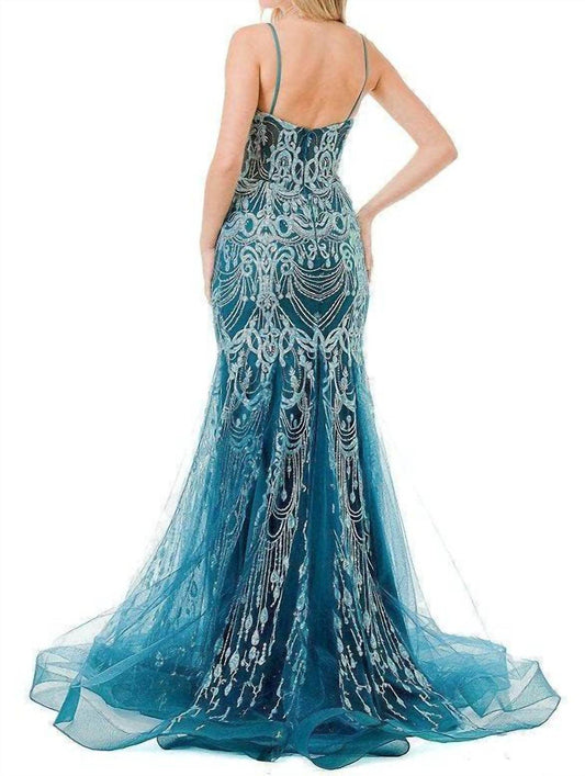 Trevi Collection - Perfection Dress - Rack Hunt -