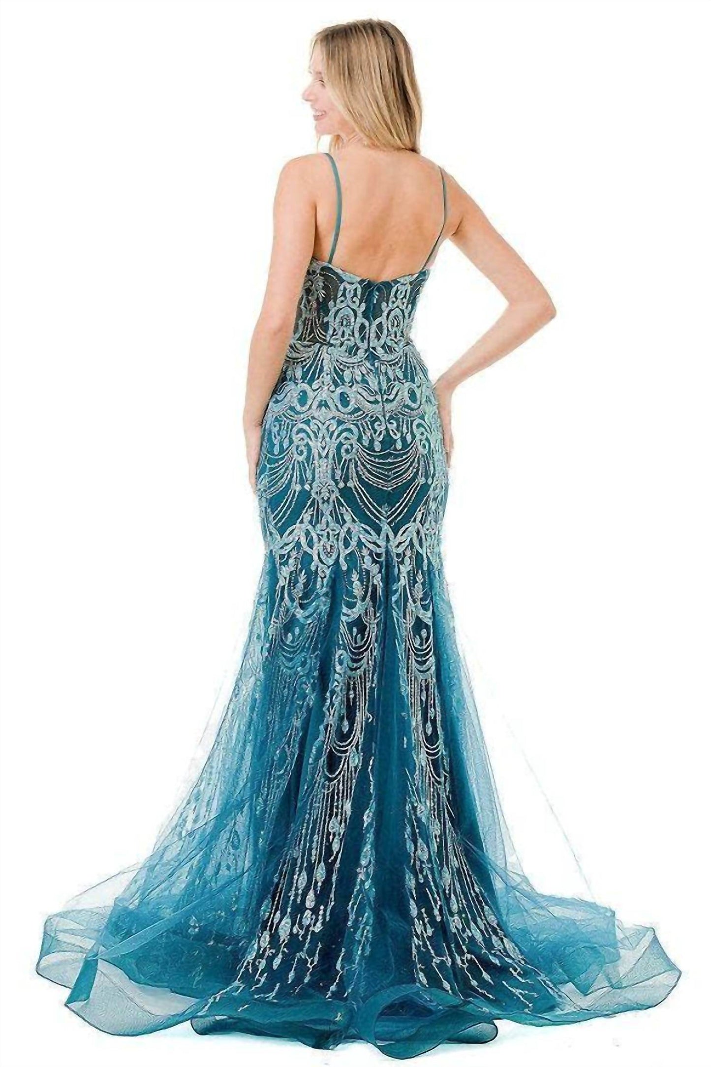 Trevi Collection - Perfection Dress - Rack Hunt -