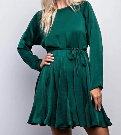 Glam Collections - Denise Mini Dress - Rack Hunt