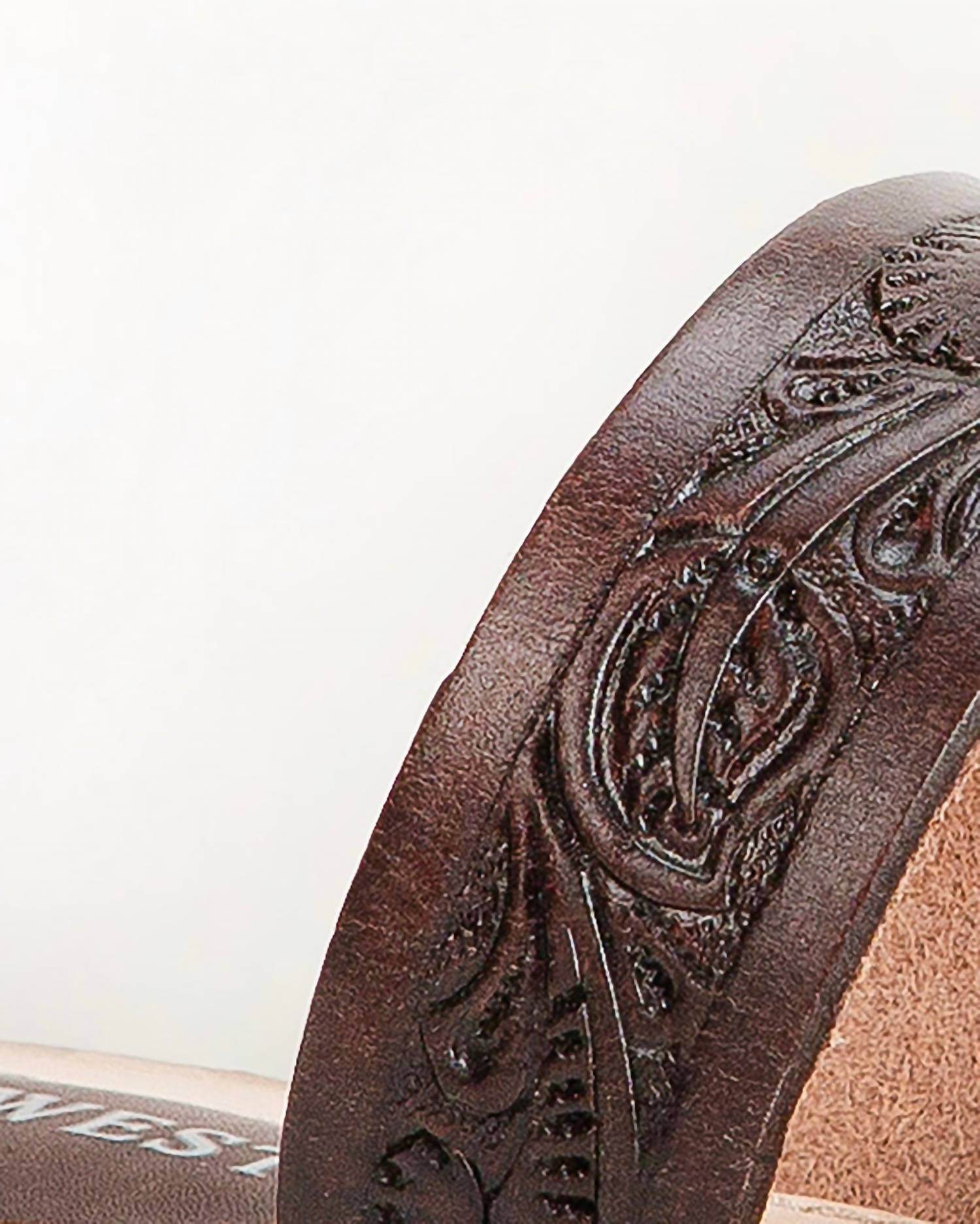 Loyal West - Women's Mesa Wanderer Sandals - Rack Hunt -