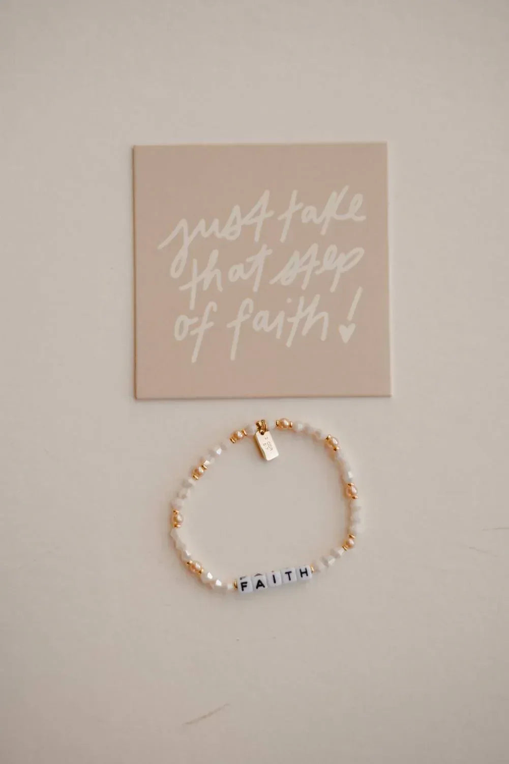 Dear Heart - Women's Faith Bracelet - Rack Hunt