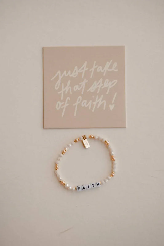 Dear Heart - Women's Faith Bracelet - Rack Hunt