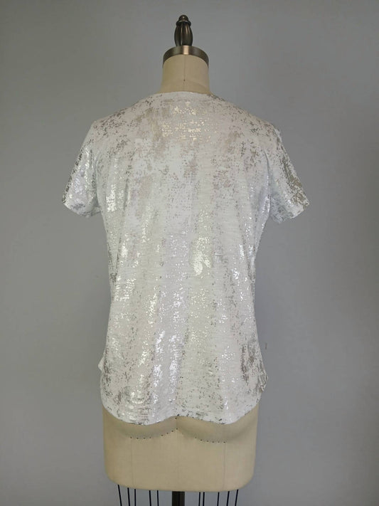 Starlight Shimmer Tee