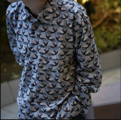 Men's Classic Shirt