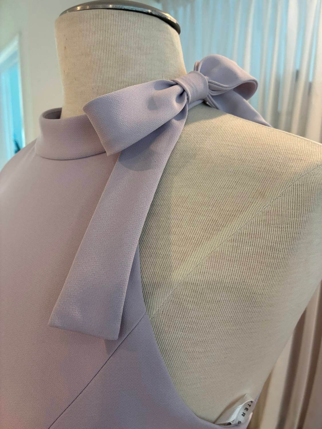 Dessy - Women's Moondance Dress - Rack Hunt -