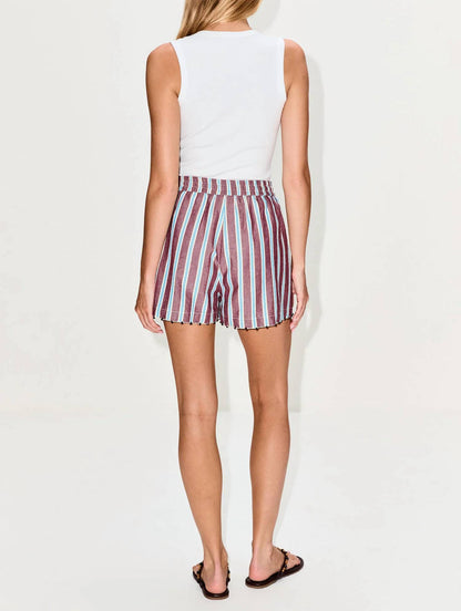 Silenus Summer Shorts